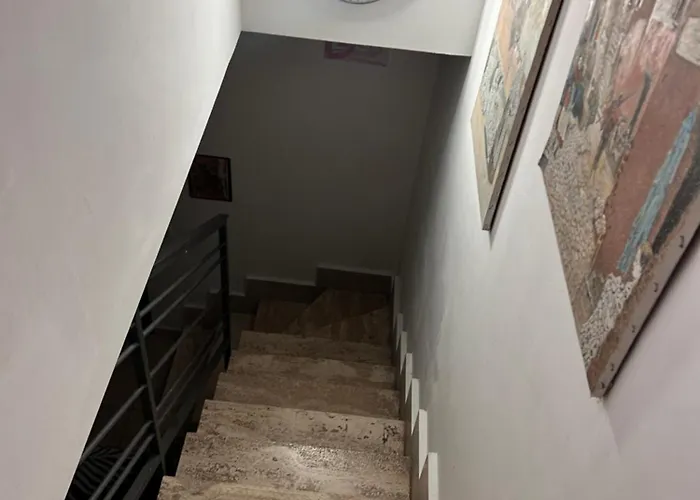 Apartment Domus Acquedotto