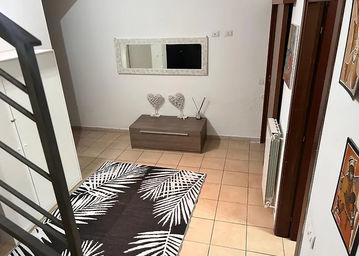 Apartment Domus Acquedotto